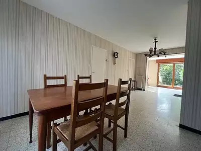 Maison, 113 m²