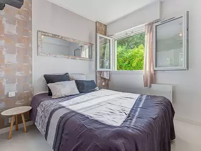 Appartement, 44 m²