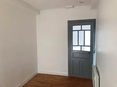 Maison, 184 m²