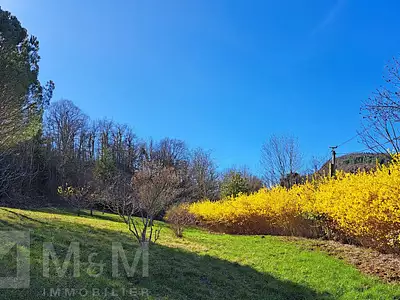 Maison, 83 m²