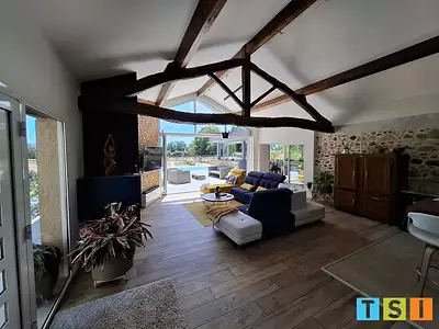 Maison, 250 m²
