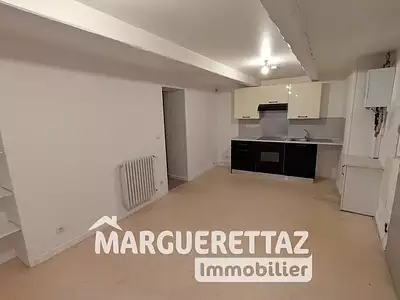 Appartement, 45 m²