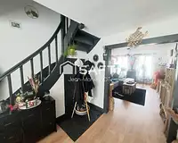 Maison, 167 m²