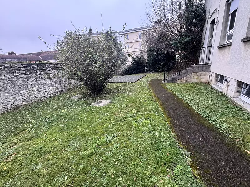 Appartement, 132 m²