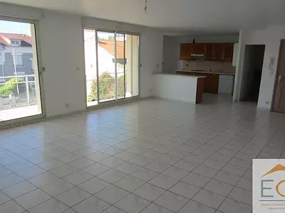 Appartement, 112,31 m²