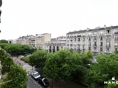 Appartement, 39 m²
