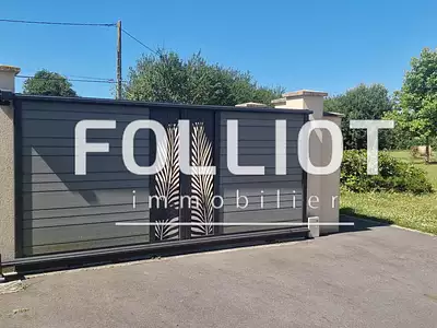 Maison, 148 m²