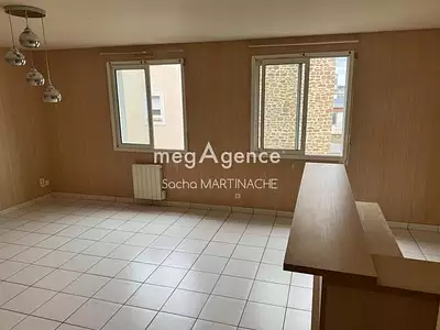 Appartement, 63 m²