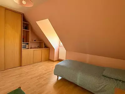 Maison, 73,9 m²