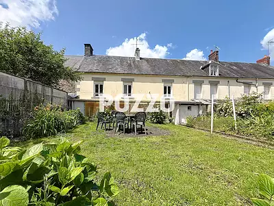 Maison, 103 m²
