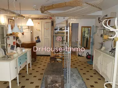 Maison, 165 m²