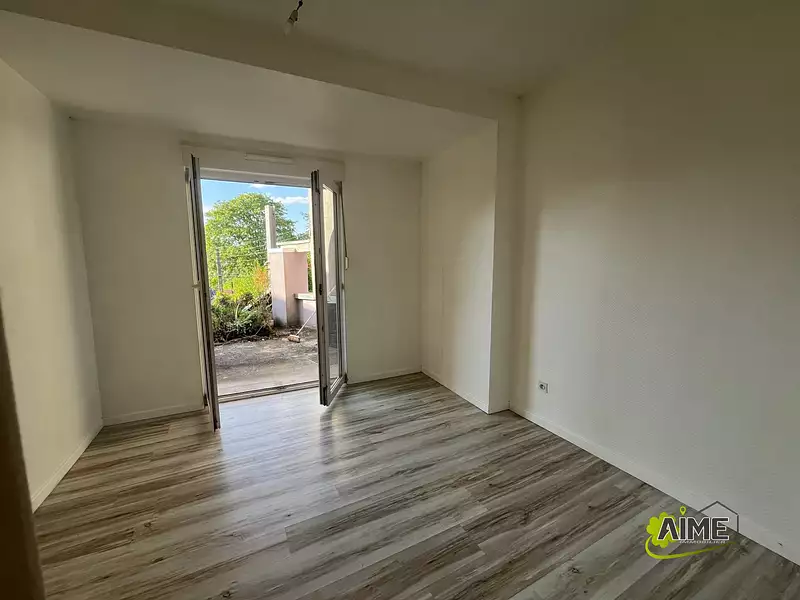 Appartement, 65 m²