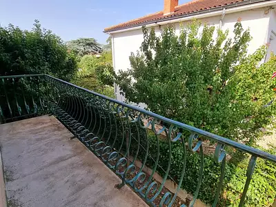 Appartement, 47 m²