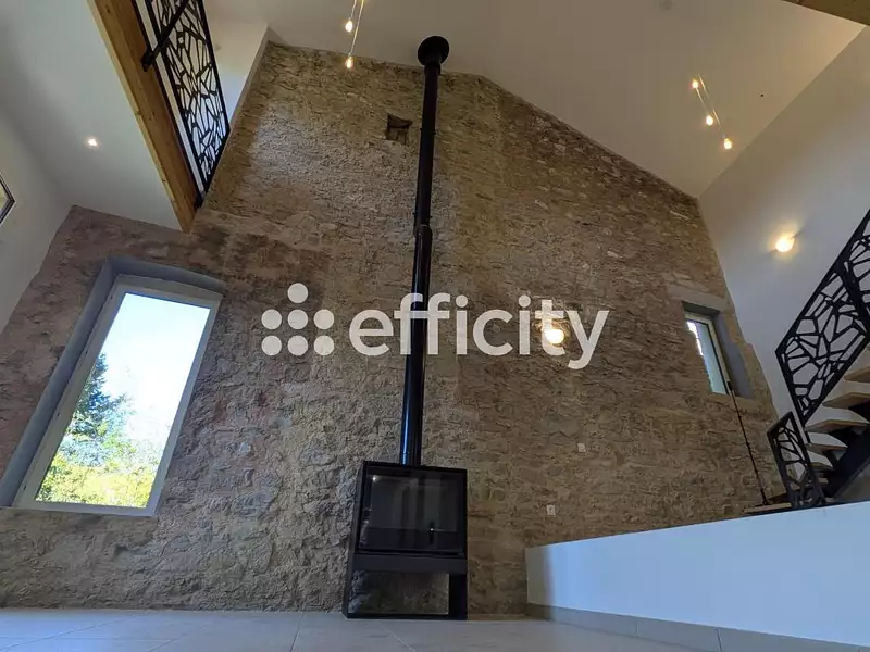 Maison, 201 m²