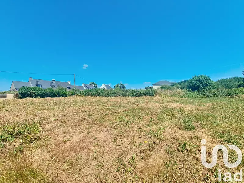 Terrain, 426 m²