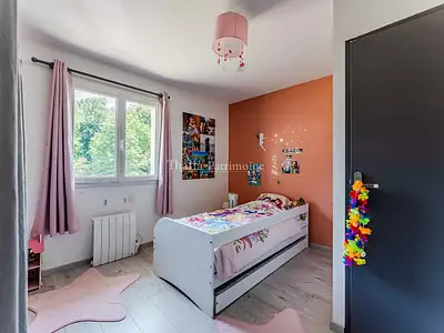 Maison, 83 m²