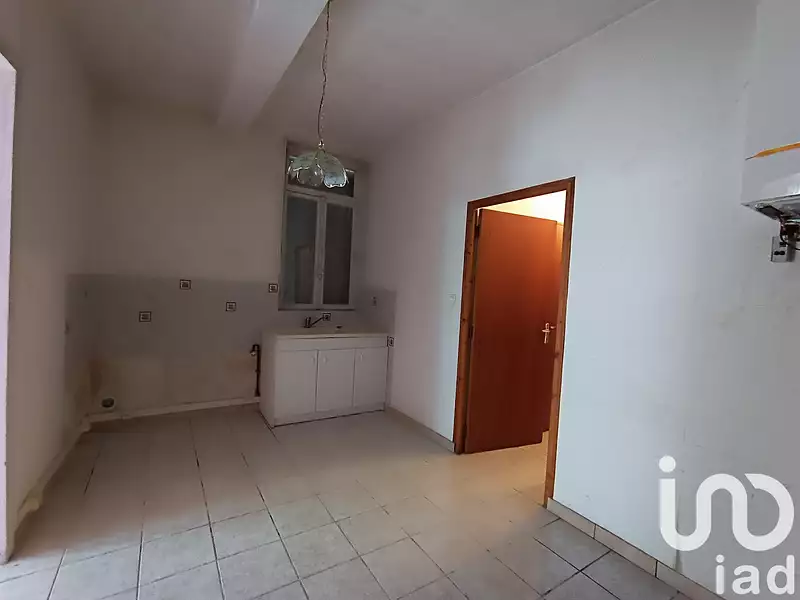 Maison, 181 m²