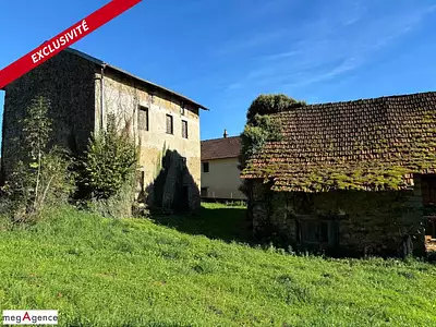 Maison, 110 m²