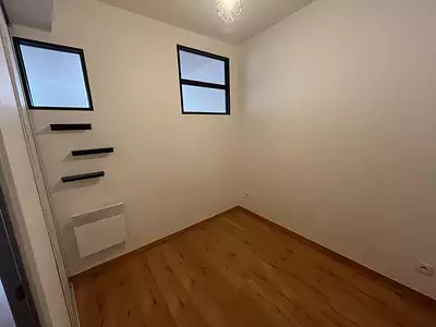 Appartement, 35 m²