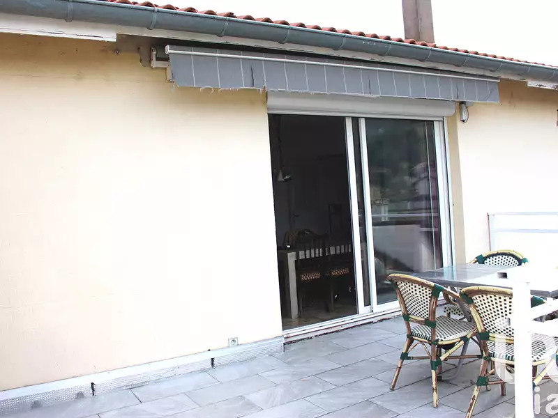 Maison, 167 m²