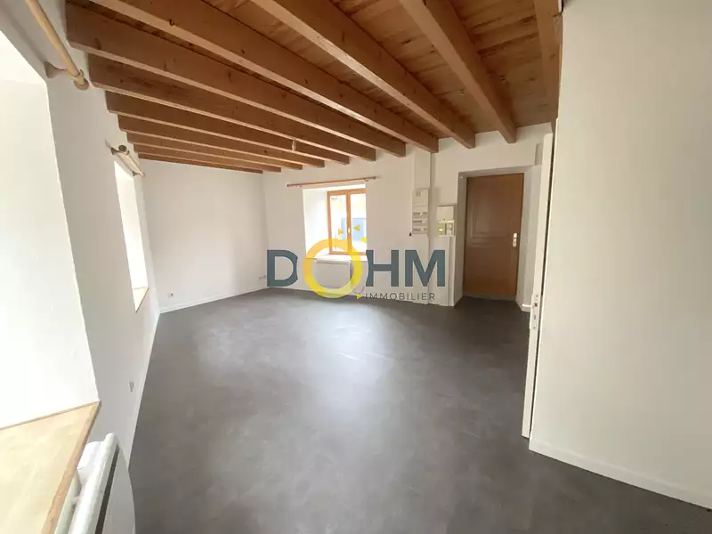 Immeuble, 262 m²