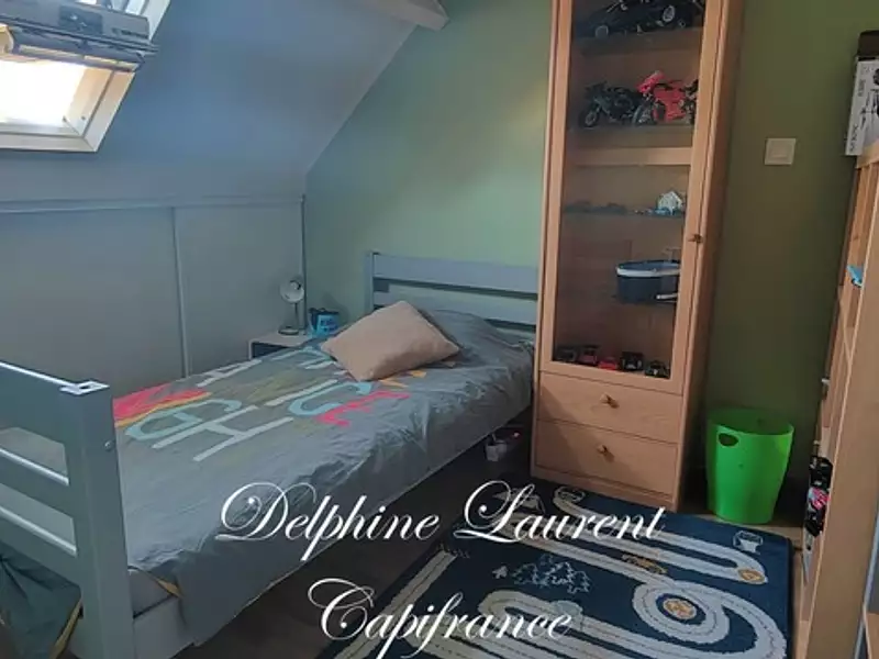 Maison, 139 m²