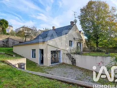 Maison, 100 m²