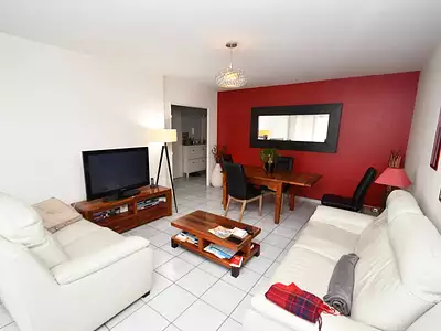 Appartement, 47,69 m²