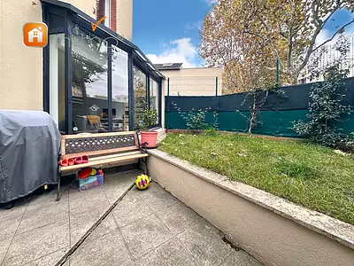 Maison, 95 m²