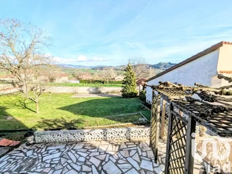 Maison, 262 m²