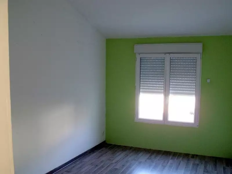 Appartement, 90 m²