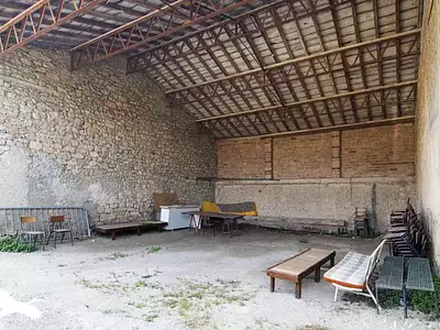 Maison, 505 m²