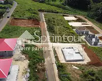 Terrain, 533 m²