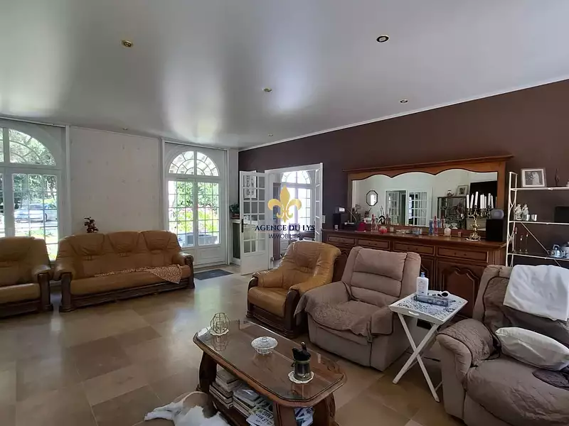 Maison, 164 m²