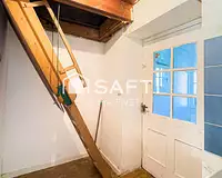 Maison, 55 m²