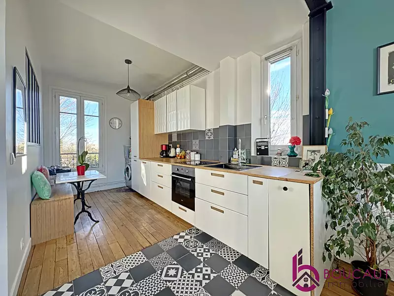 Appartement, 70,56 m²