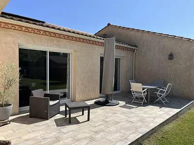 Maison, 158 m²