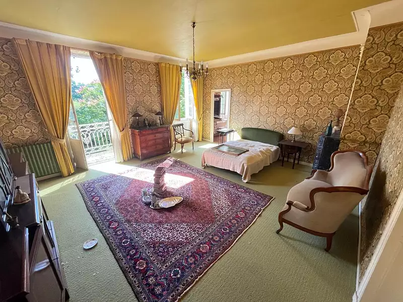Maison, 450 m²