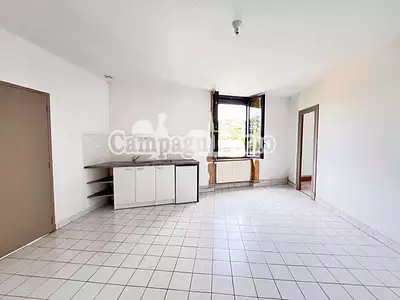 Appartement, 36,01 m²