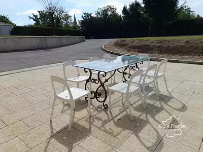 Maison, 207 m²