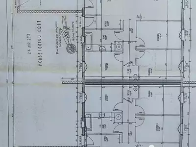 Maison, 178 m²