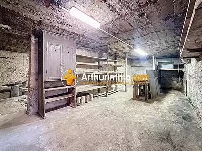 Maison, 53,41 m²