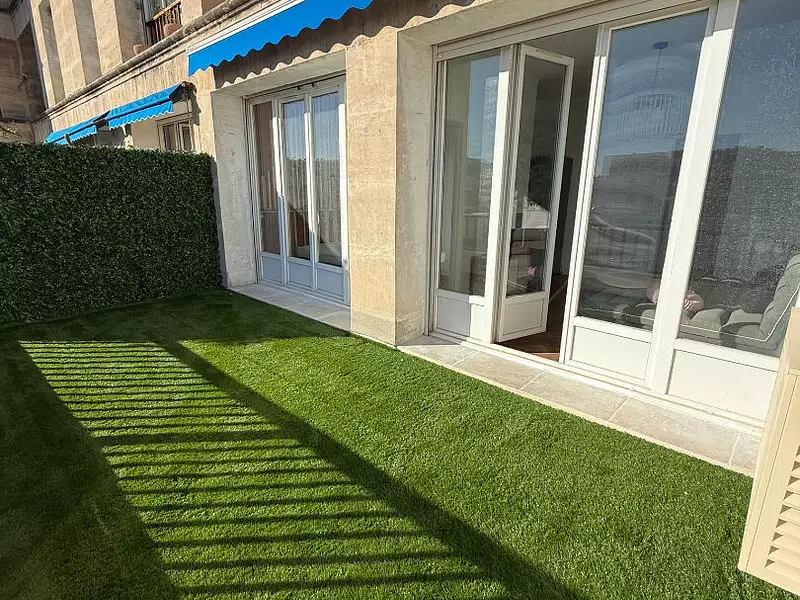 Appartement, 35,46 m²