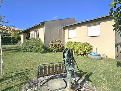 Maison, 110 m²