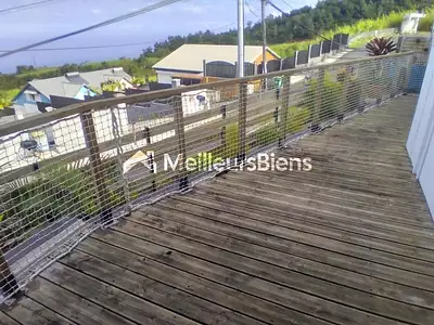 Maison, 150 m²
