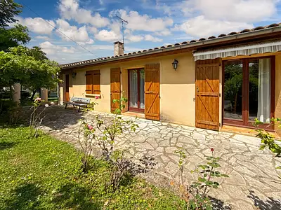 Maison, 146 m²