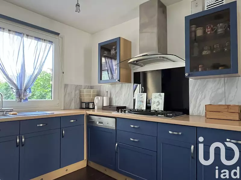Appartement, 90 m²