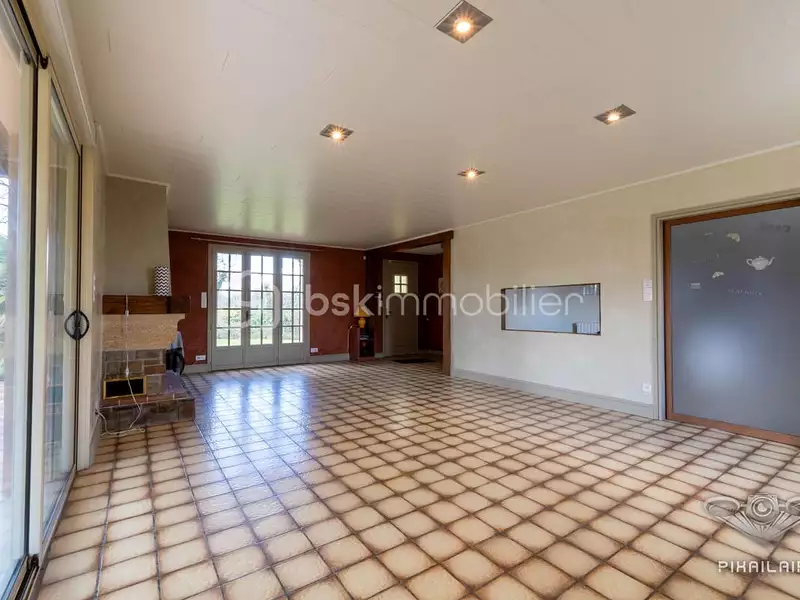 Maison, 163 m²