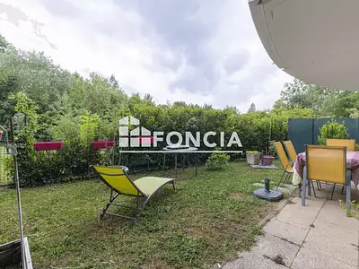 Appartement, 93 m²