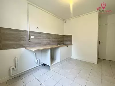 Appartement, 69,1 m²
